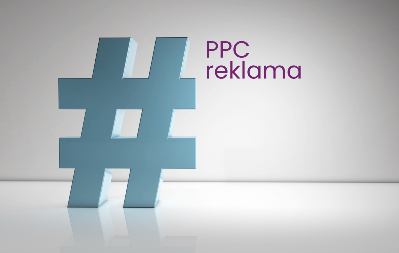 PPC reklama